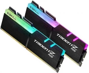 DDR4 G.SKILL TRidentZ RGB 32GB 3200MHz (F4-3200C16D-32GTZR) Kit