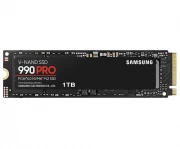 Samsung 990 PRO (MZ-V9P1T0) 1 TB M.2 SSD