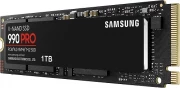Samsung 990 PRO (MZ-V9P1T0) 1 TB M.2 SSD