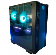 iGame SteamRock Gaming PC