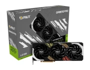 Palit GeForce RTX 4070 Ti GamingPro 12GB 192bit (NED407T019K9-1043A)