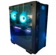 iGame HydroPlay Gaming PC