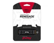 Kingston Fury Renegade (SFYRS/1000G) 1 TB M.2 SSD