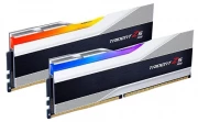 DDR5 G.Skill Trident Z5 RGB 64GB 6400 MHz (F5-6400J3239G32GX2-TZ5RS) Kit
