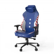 DXRacer Craft America Special Ed. (CRA-PR009-BW-H1) Gaming Chair