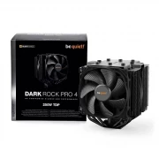 be quiet! Dark Rock Pro 4 (BK022) CPU Cooler