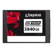 Kingston Data Center DC450R SEDC450R 3.84 TB SATA SSD