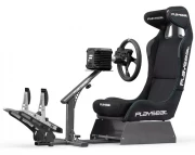 Playseat Evolution PRO (Black ActiFit) REP.00262 Racing Seat