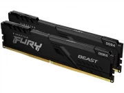 DDR4 Kingston Fury 32 GB 3600MHz (RFBB4-36C18K2/32) Kit