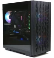 iGame FURY Beast Gaming PC