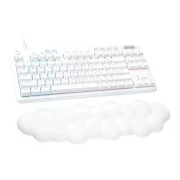 Logitech G713 Tactile White (920-010422) Gaming Keyboard