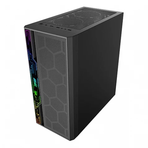 iGame CS Mortal Gaming PC