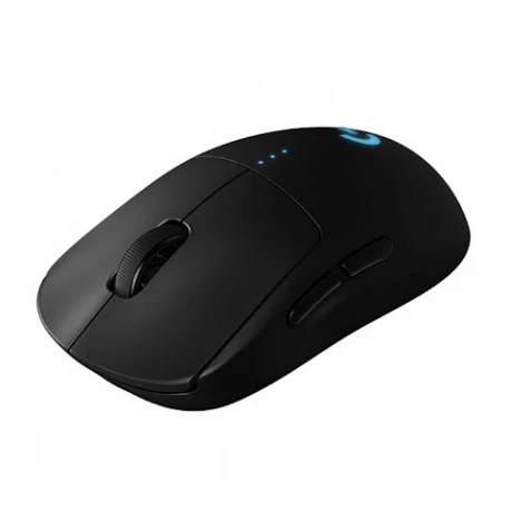 Logitech G Pro Black (910-005272) Wireless Gaming Mouse