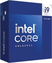 Intel® Core™ i9-14900K Prosessor