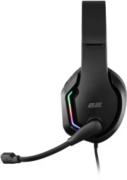 2E HG315 Black (2E-HG315BK-7.1) Gaming Headset