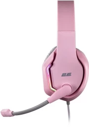 2E HG315 Pink (2E-HG315PK-7.1) Gaming Headset