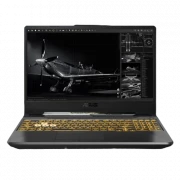 Asus TUF F15 FX506HF-HN017 (90NR0HB4-M00420) Gaming Noutbuk