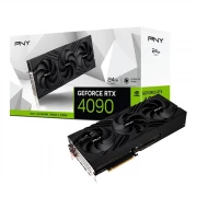 PNY GeForce RTX 4090 Verto™ 24GB 384-bit (VCG409024TFXPB1)