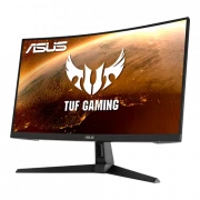 Asus TUF Gaming VG27WQ1B 27-inch QHD 165Hz Curved Gaming Monitor