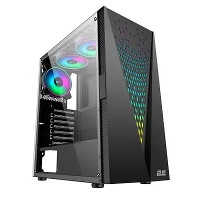 iGame Force Predator Gaming PC