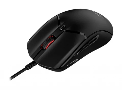 HyperX Pulsefire Haste 2 Black (6N0A7AA) Gaming Mouse