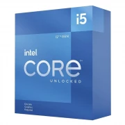 Intel® Core™ i5-12600KF Prosessor