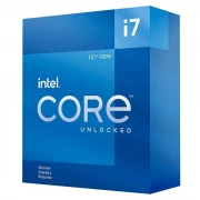 Intel® Core™ i7-12700KF Prosessor