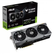 Asus TUF Gaming GeForce RTX 4070 Ti SUPER OC Edition (16GB | 256bit)