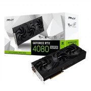 PNY GeForce RTX™ 4080 SUPER 16GB VERTO™ OC (16GB | 256bit)