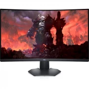 Dell S3222DGM 31.5-inch QHD 165Hz Curved Gaming Monitor