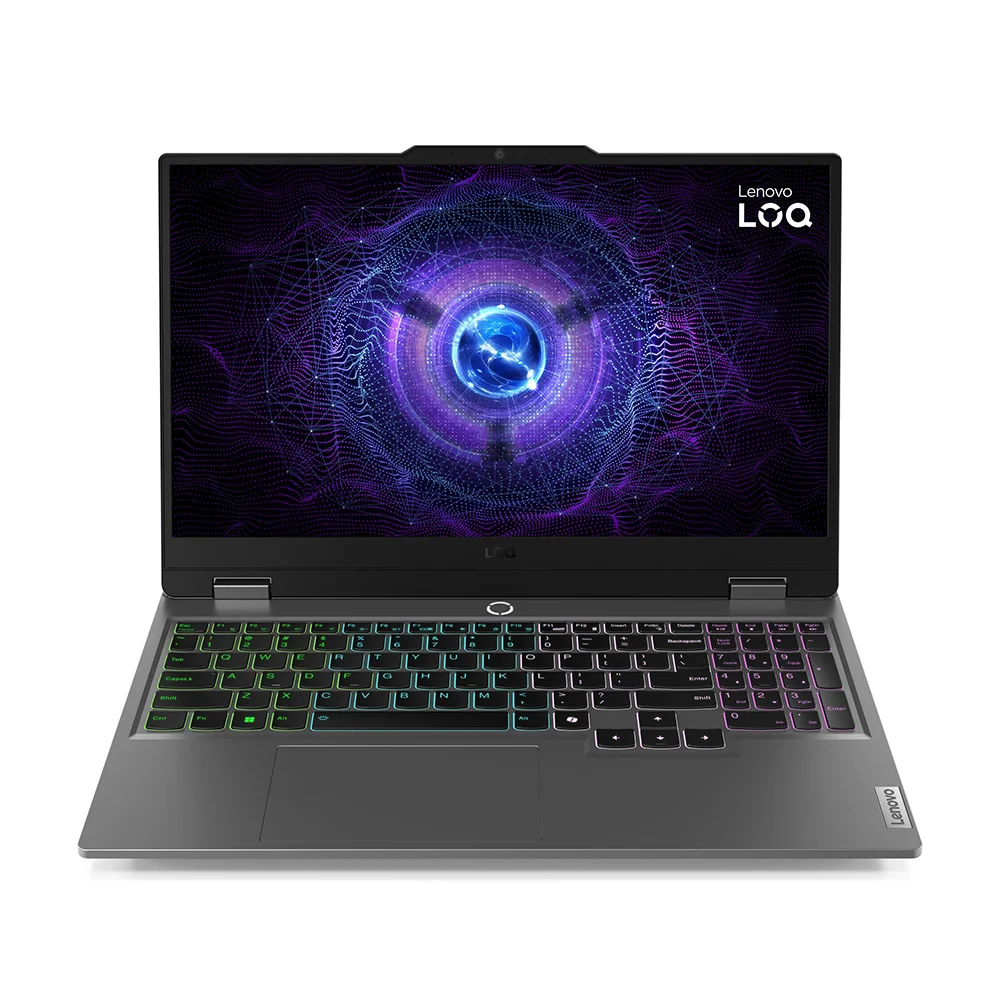 Lenovo LOQ 15IRX9 (83GS00R9RK) Gaming Laptop