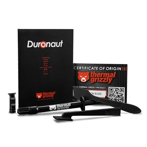 Thermal Grizzly Duronaut 6 GR (TG-D-006-R) Thermal Paste